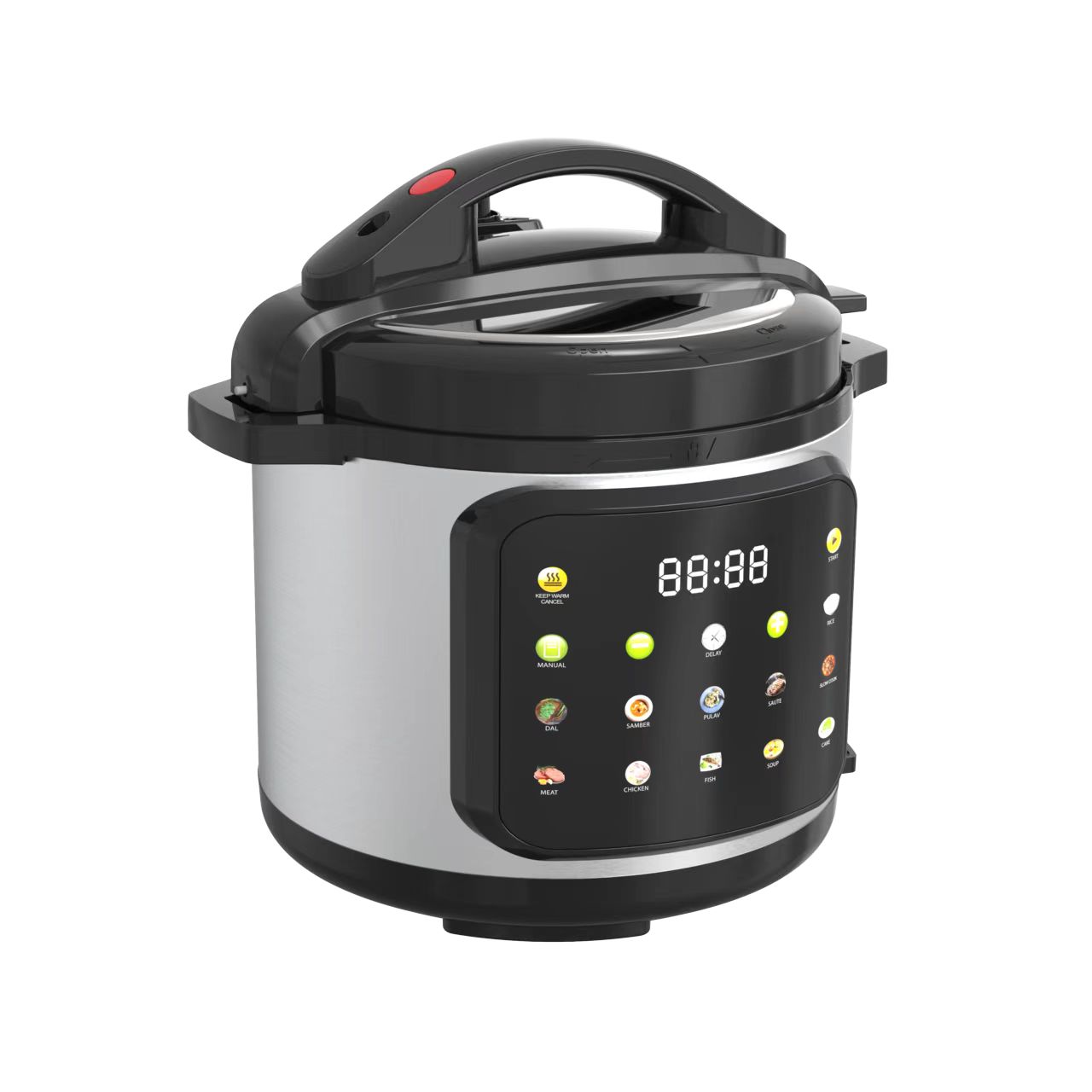 Kitchen Appliances Icon - 2025 Best Selling OEM Kitchen Appliances,