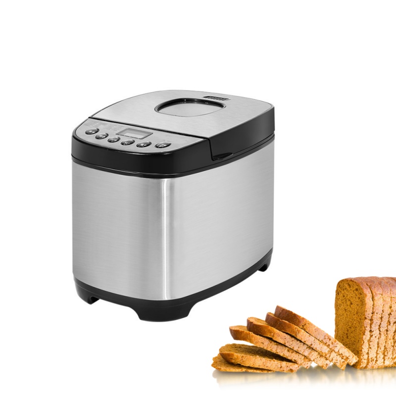 Bread Maker Machine - Automatic Bread Maker 13 Hours Delay
