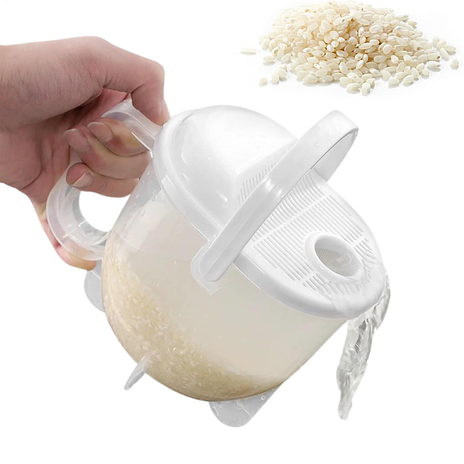 Kitchen Appliances For Restaurant - Kitchen Colanders Strainer Bowl Rice Washer