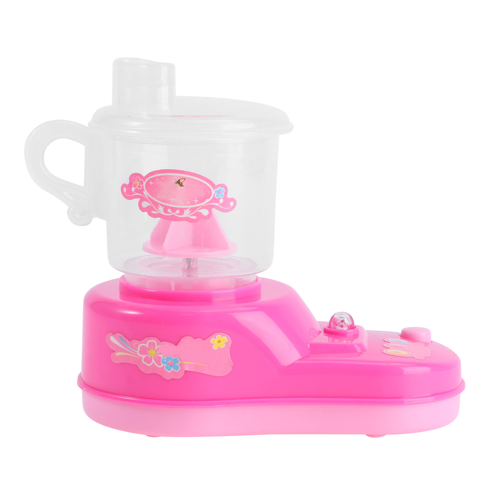 Kitchen Appliances Gift Items - Simulation Juicer Child Playhouse Funny Kitchen
