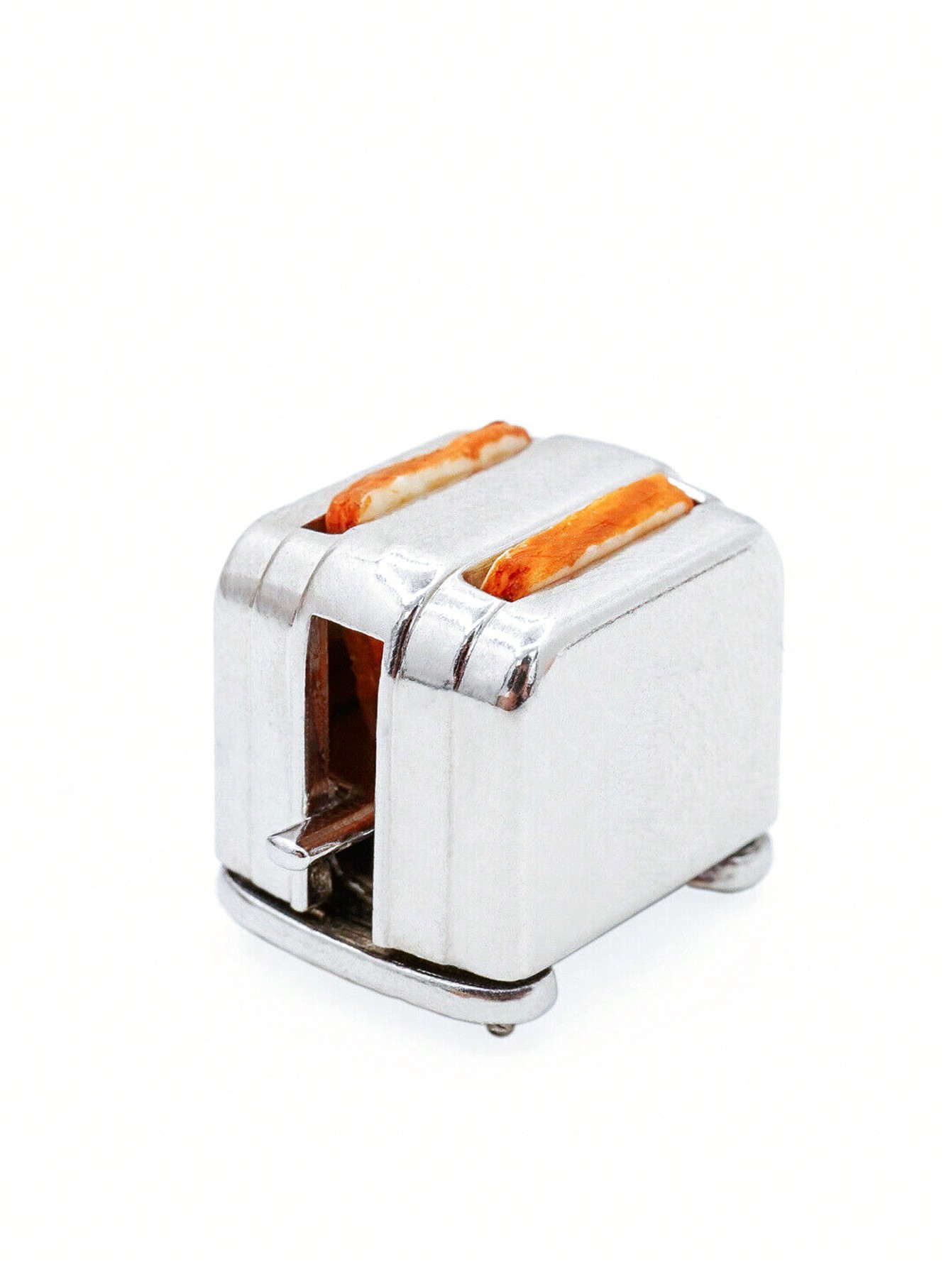 1:12 Dollhouse Miniature Toast - Bread Maker Machine recensione e prezzo
