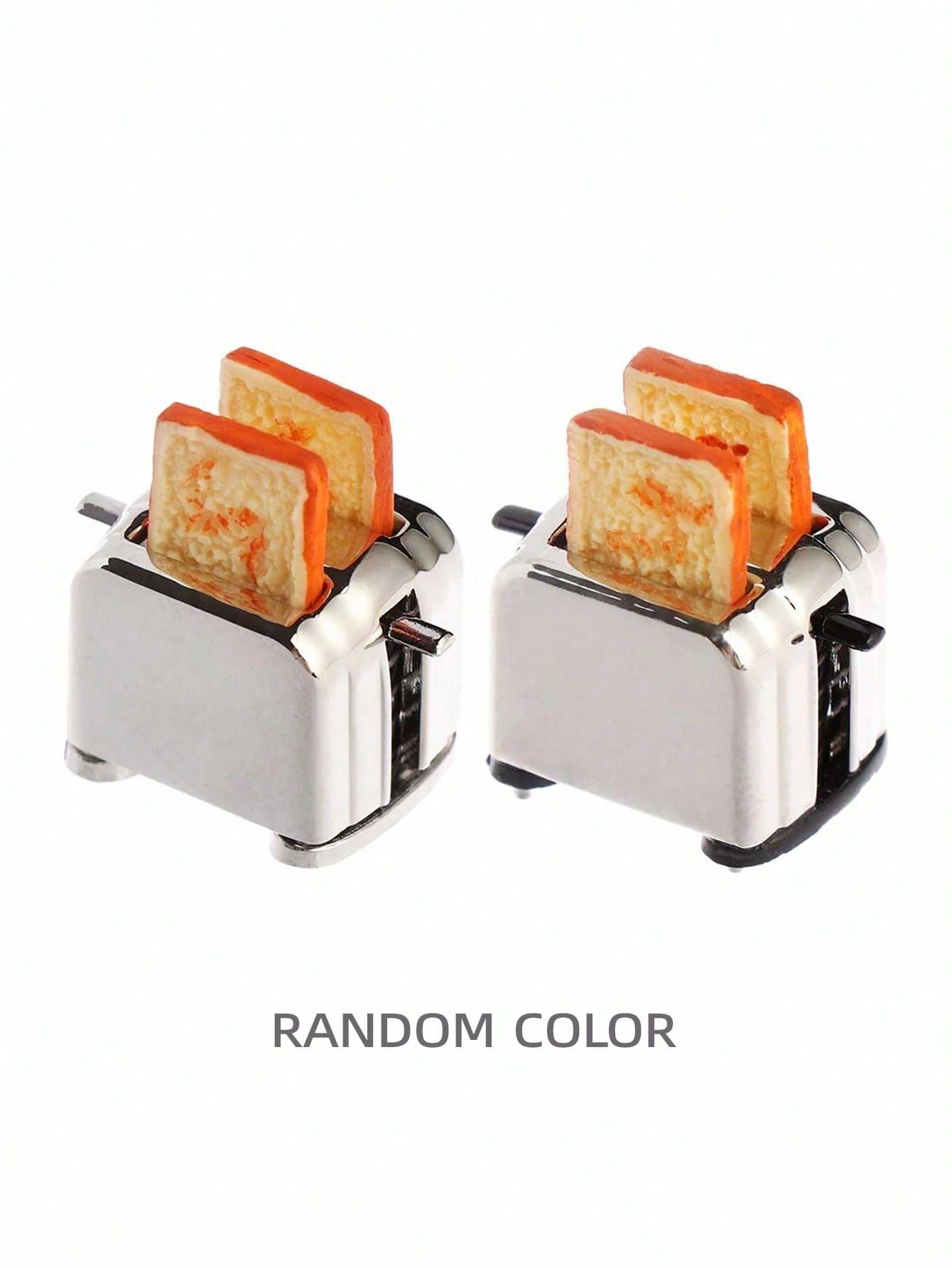 1:12 Dollhouse Miniature Toast - Bread Maker Machine recensione e prezzo