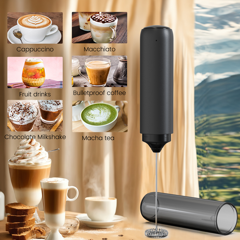 Kitchen Powerful Stirrer Milk  - Kitchen Appliances For Restaurant recensione e prezzo