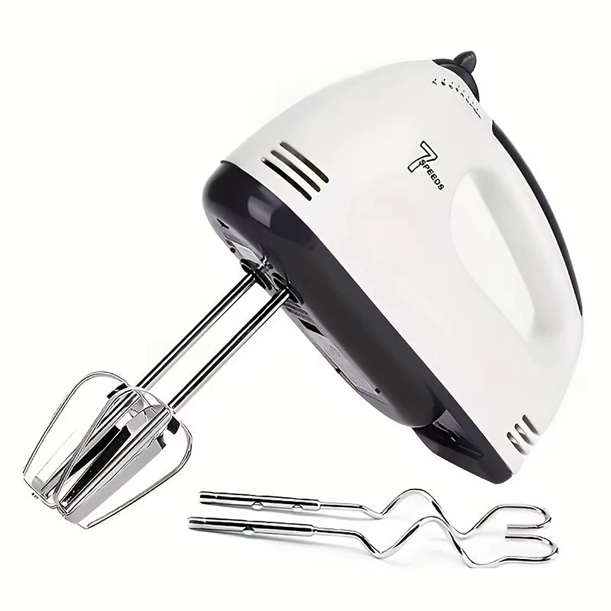 7-Speed Handheld Electric Egg  - Kitchen Appliances For Restaurant recensione e prezzo