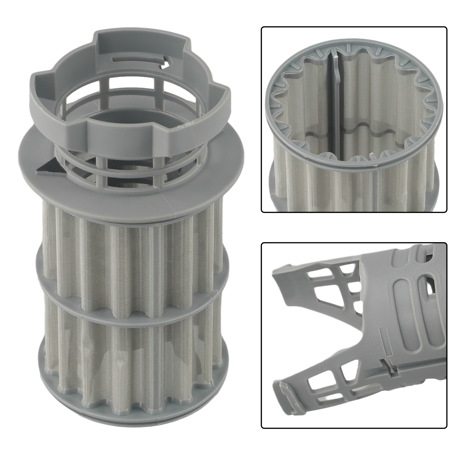 645038 Dishwasher Drain Filter - Kitchen Appliances Bosch recensione e prezzo