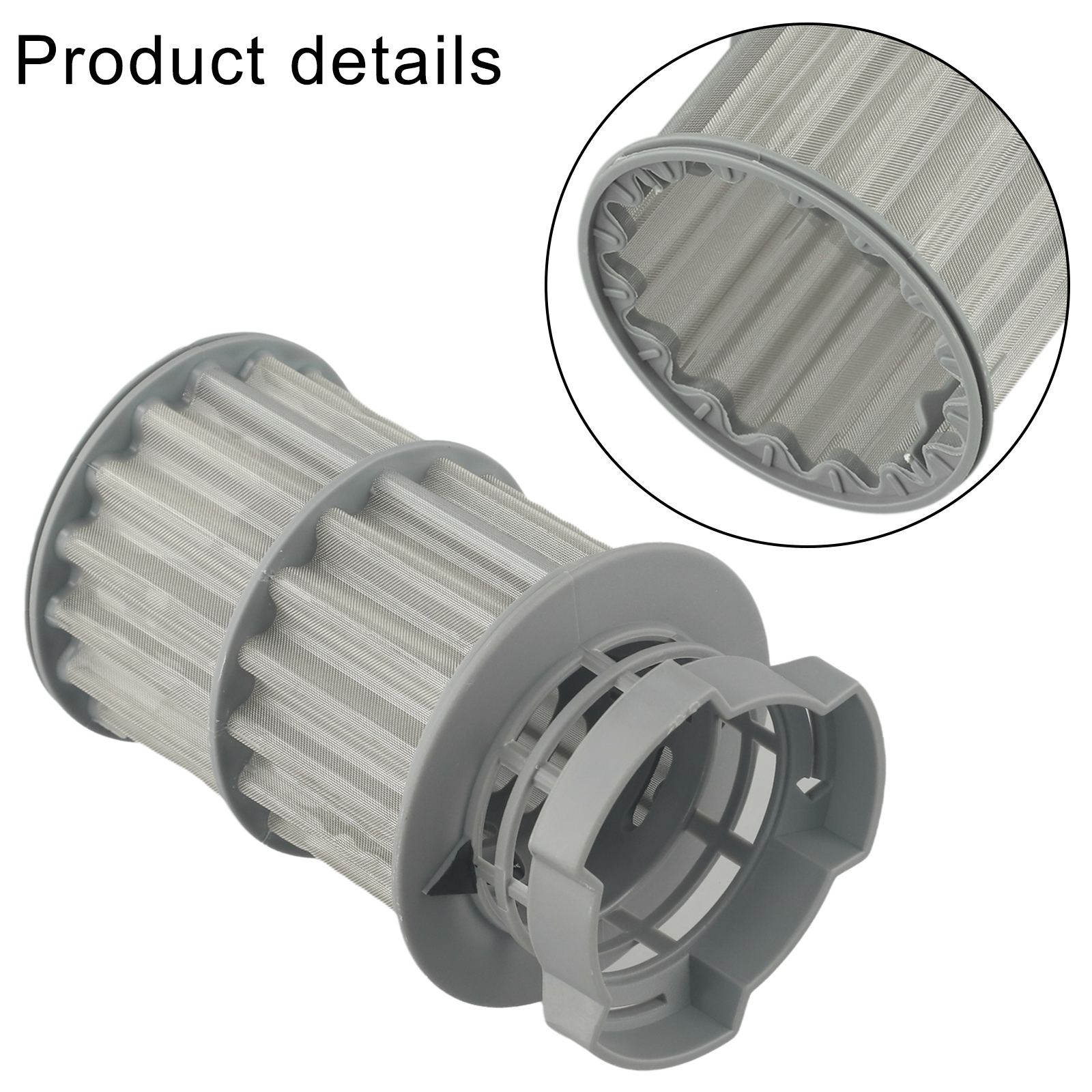 645038 Dishwasher Drain Filter - Kitchen Appliances Bosch recensione e prezzo