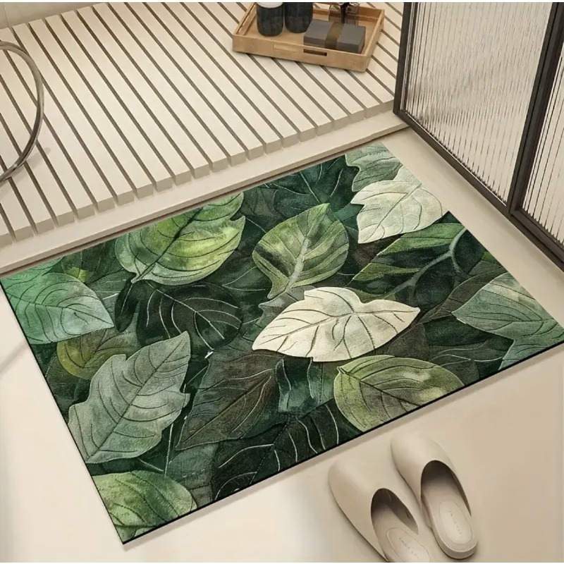 Visual Three-dimensional Green - Kitchen Appliances Green recensione e prezzo