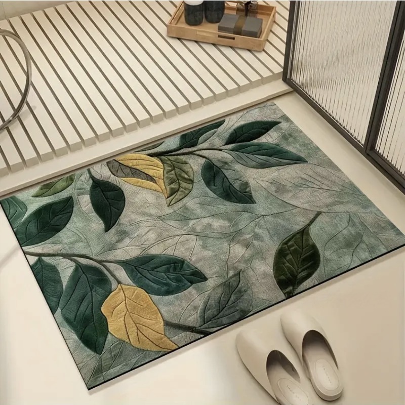 Visual Three-dimensional Green - Kitchen Appliances Green recensione e prezzo