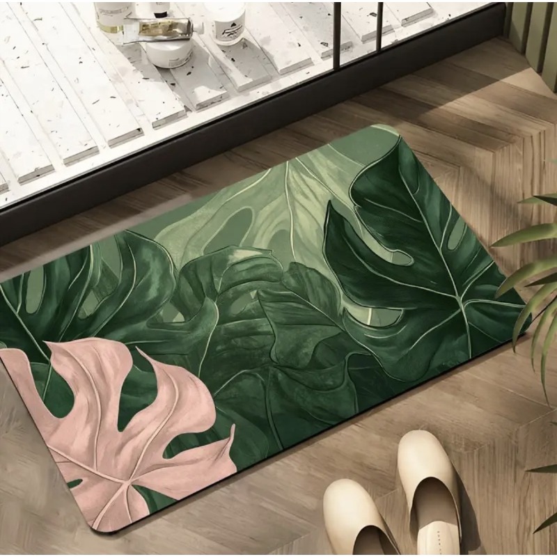 Visual Three-dimensional Green - Kitchen Appliances Green recensione e prezzo