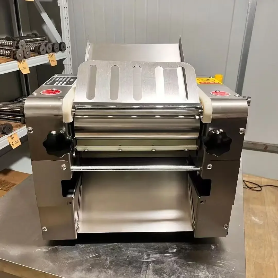 Kneading Machine Noodle Making - Bread Maker Machine recensione e prezzo