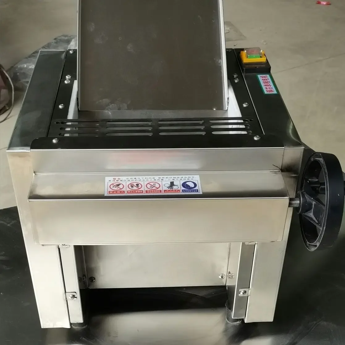 Kneading Machine Noodle Making - Bread Maker Machine recensione e prezzo