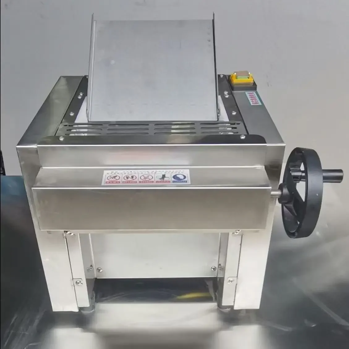 Kneading Machine Noodle Making - Bread Maker Machine recensione e prezzo