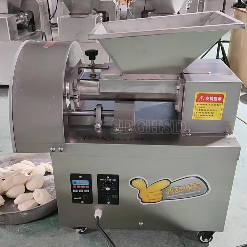 Cookie Steamed Bun Bakery Indu - Bread Maker Machine recensione e prezzo