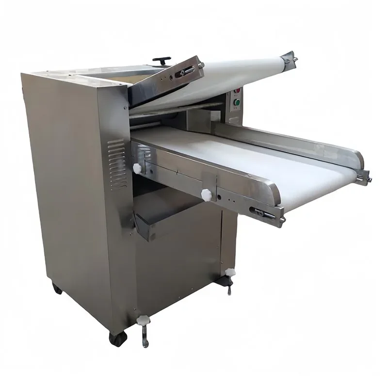 Dough Press Machine Electric A - Bread Maker Machine recensione e prezzo