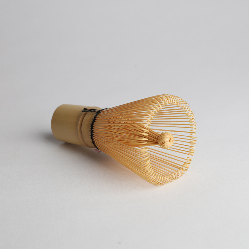 Bamboo Tea Whisk Matcha Point  - Kitchen Appliances Green recensione e prezzo