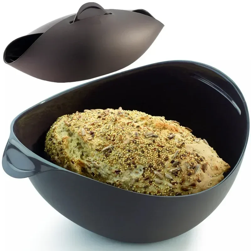 Creative Silicone Toaster Sili - Bread Maker Machine recensione e prezzo