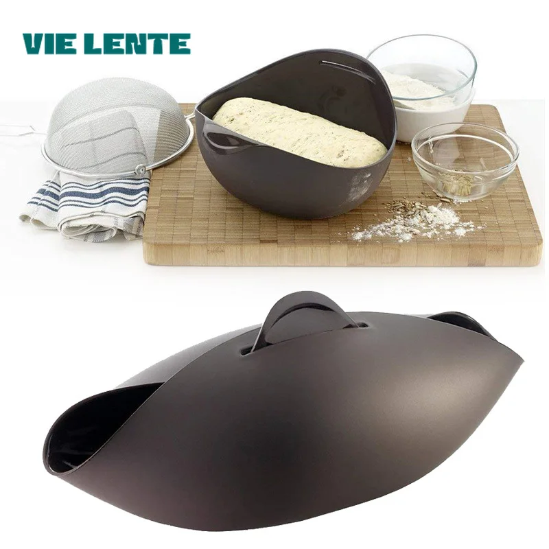 Creative Silicone Toaster Sili - Bread Maker Machine recensione e prezzo