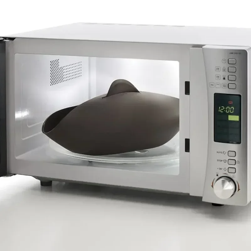 Creative Silicone Toaster Sili - Bread Maker Machine recensione e prezzo