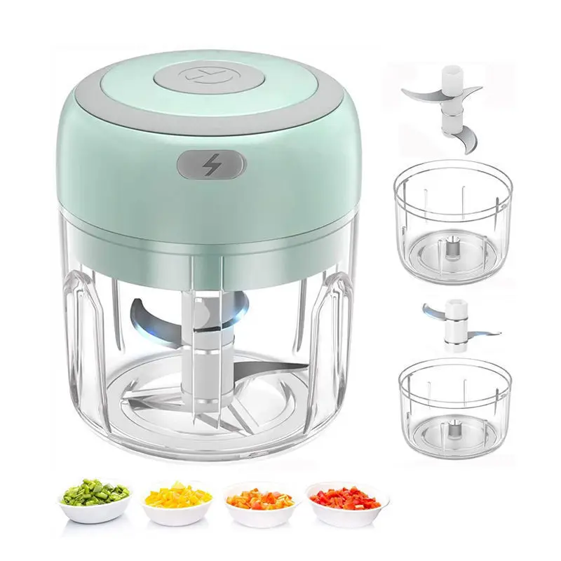 Multifunctional Electric Garli - Kitchen Appliances For Restaurant recensione e prezzo