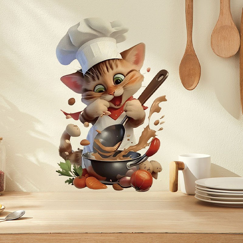Adorable Cartoon Mouse Self-Ad - Kitchen Appliances Design recensione e prezzo