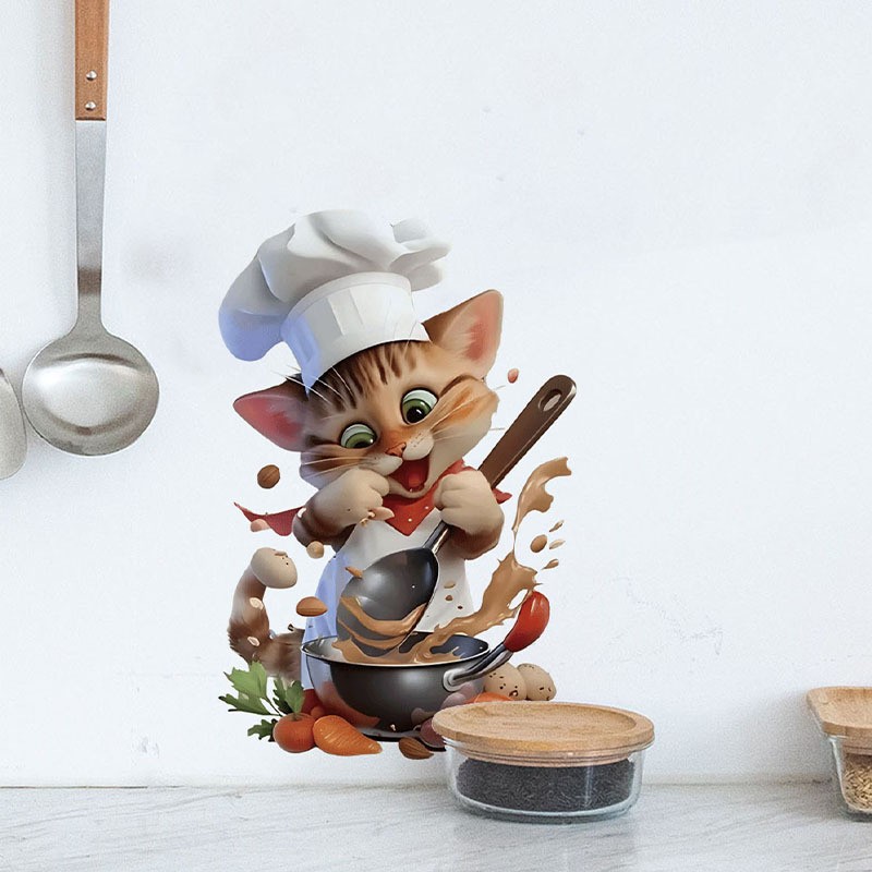 Adorable Cartoon Mouse Self-Ad - Kitchen Appliances Design recensione e prezzo