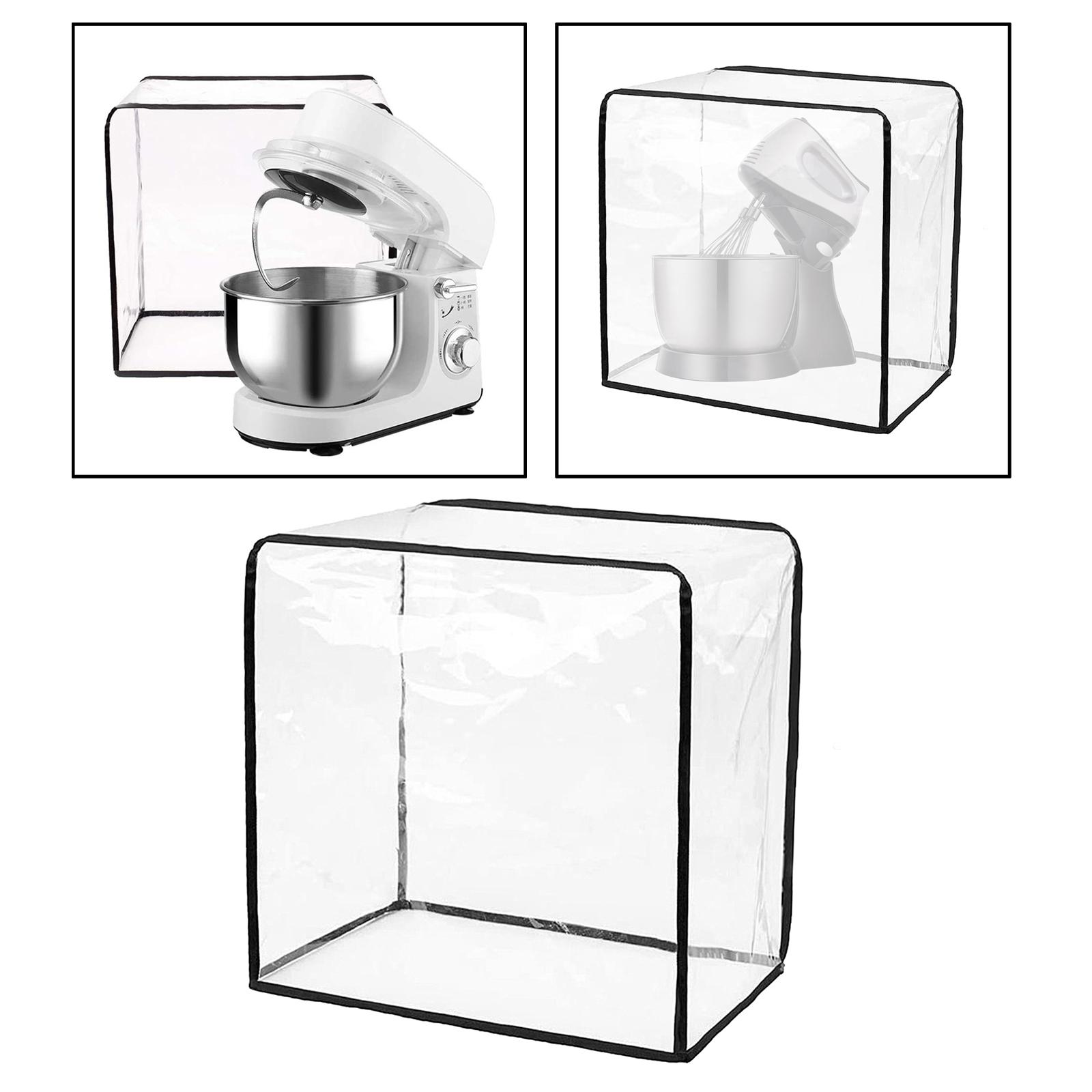 Blender Dust Cover Household T - Kitchen Appliances For Restaurant recensione e prezzo