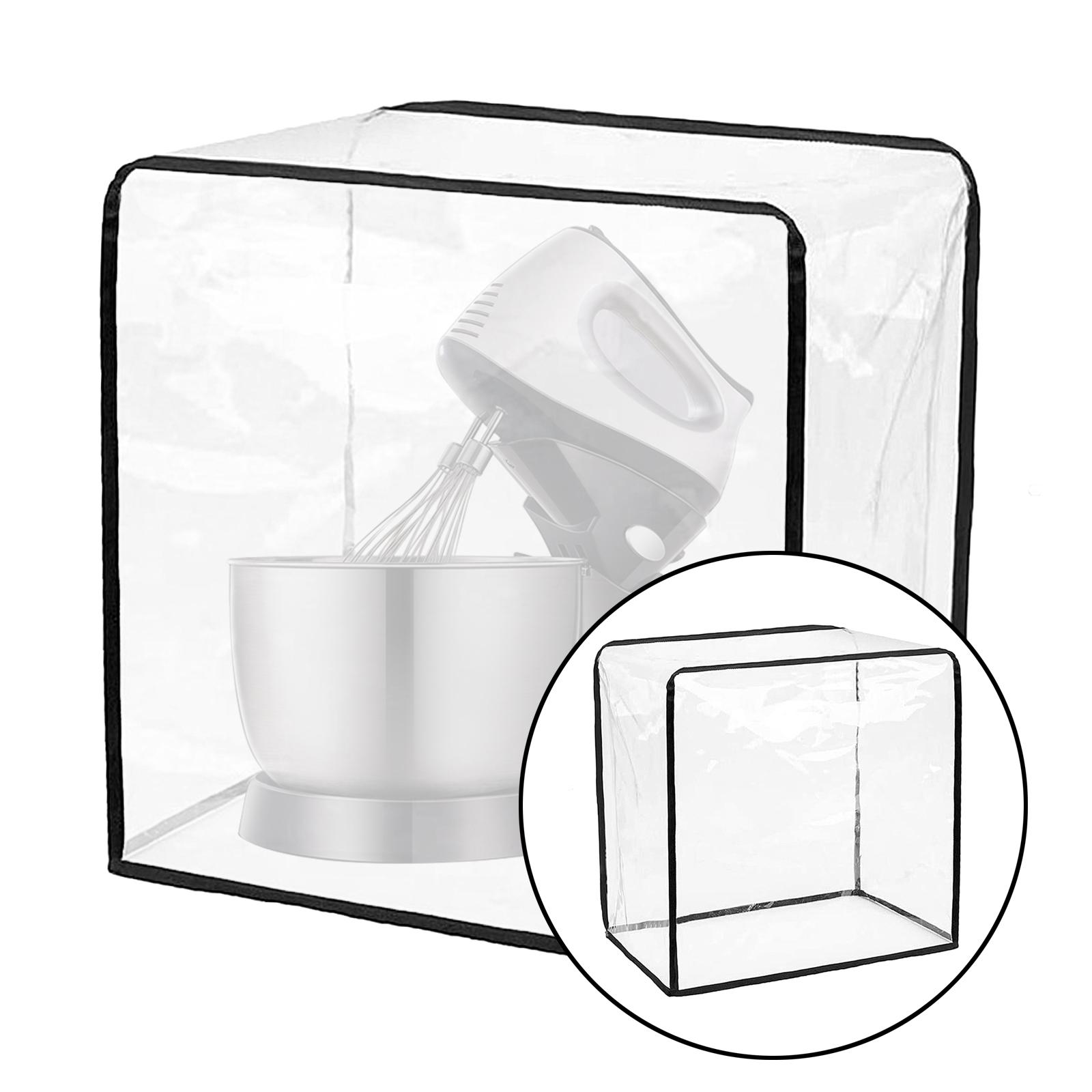 Blender Dust Cover Household T - Kitchen Appliances For Restaurant recensione e prezzo