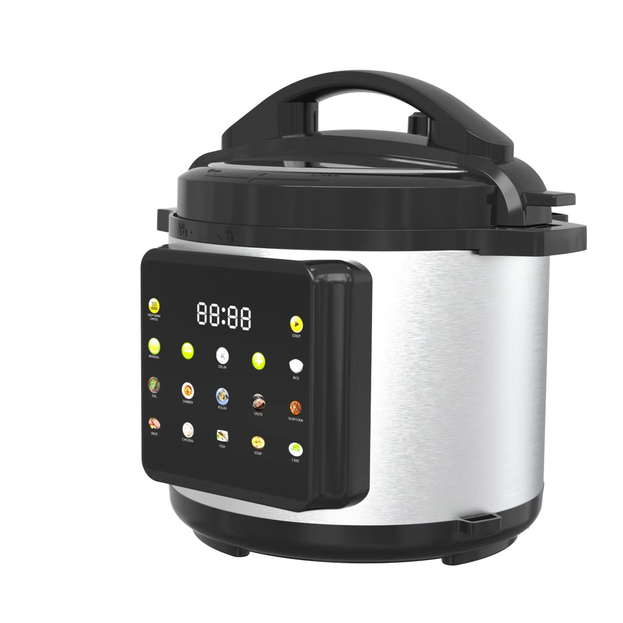 2025 Best Selling OEM Kitchen  - Kitchen Appliances Icon recensione e prezzo
