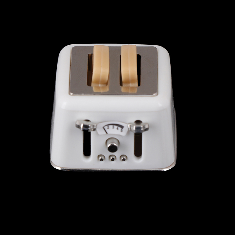 1/12 Scale Dollhouse Bread Mac - Bread Maker Machine recensione e prezzo