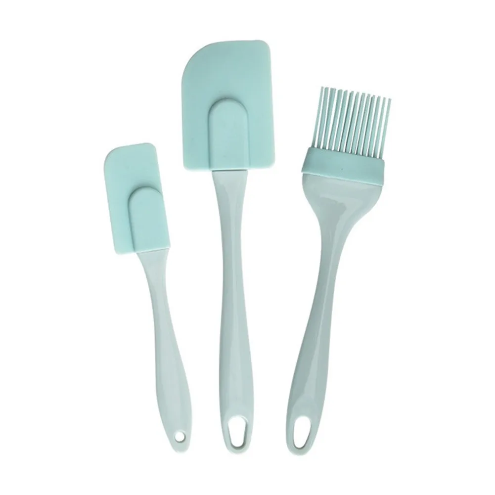 3Pcs Cream Scraper DIY Bread C - Kitchen Appliances For Restaurant recensione e prezzo