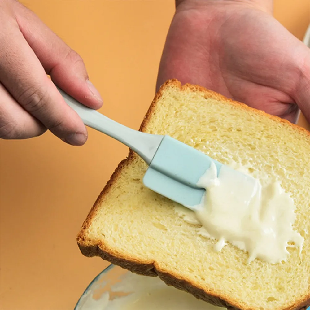 3Pcs Cream Scraper DIY Bread C - Kitchen Appliances For Restaurant recensione e prezzo