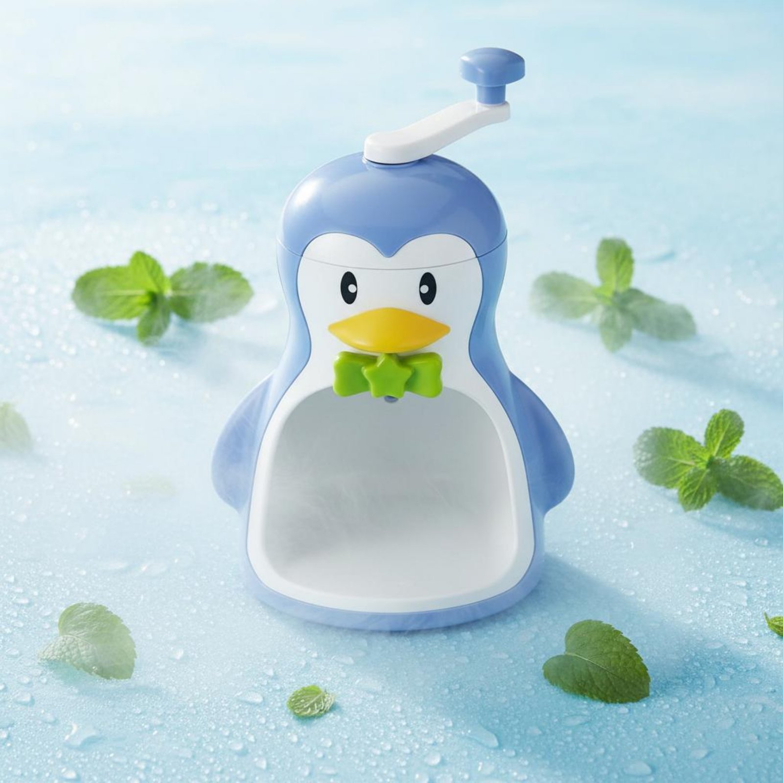 Manual Ice Crusher Cute Creatu - Kitchen Appliances Design recensione e prezzo