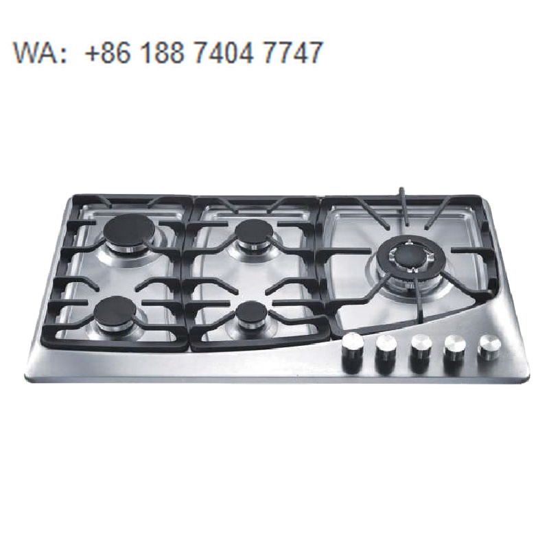 Energy Efficient Built-in Stov - Kitchen Appliances Design recensione e prezzo