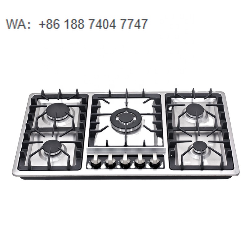 Energy Efficient Built-in Stov - Kitchen Appliances Design recensione e prezzo