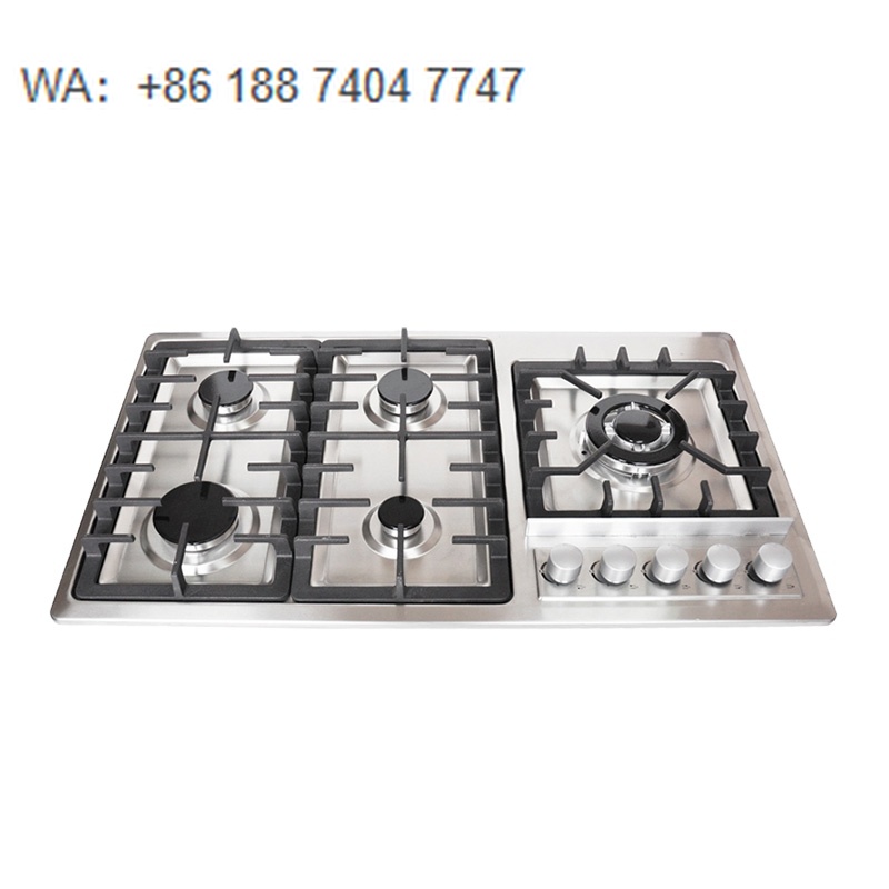 Energy Efficient Built-in Stov - Kitchen Appliances Design recensione e prezzo