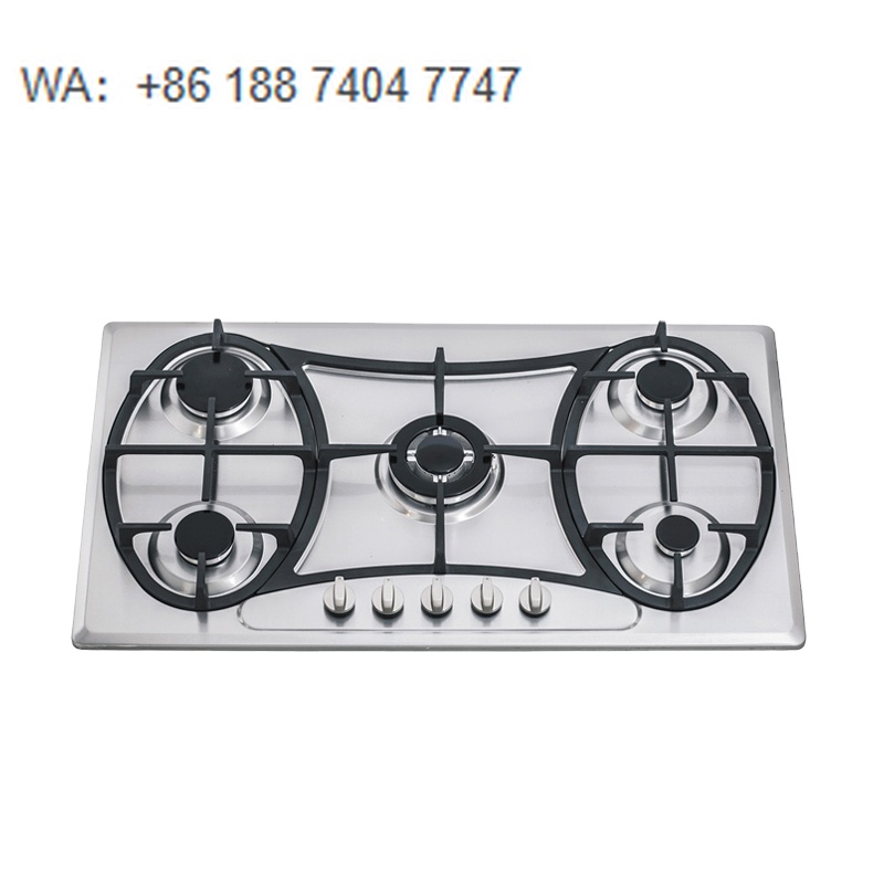 Energy Efficient Built-in Stov - Kitchen Appliances Design recensione e prezzo