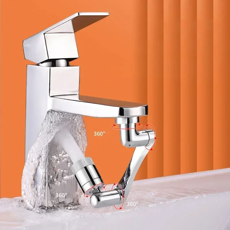 Universal 1080° Rotation Fauce - Kitchen Appliances For Restaurant recensione e prezzo