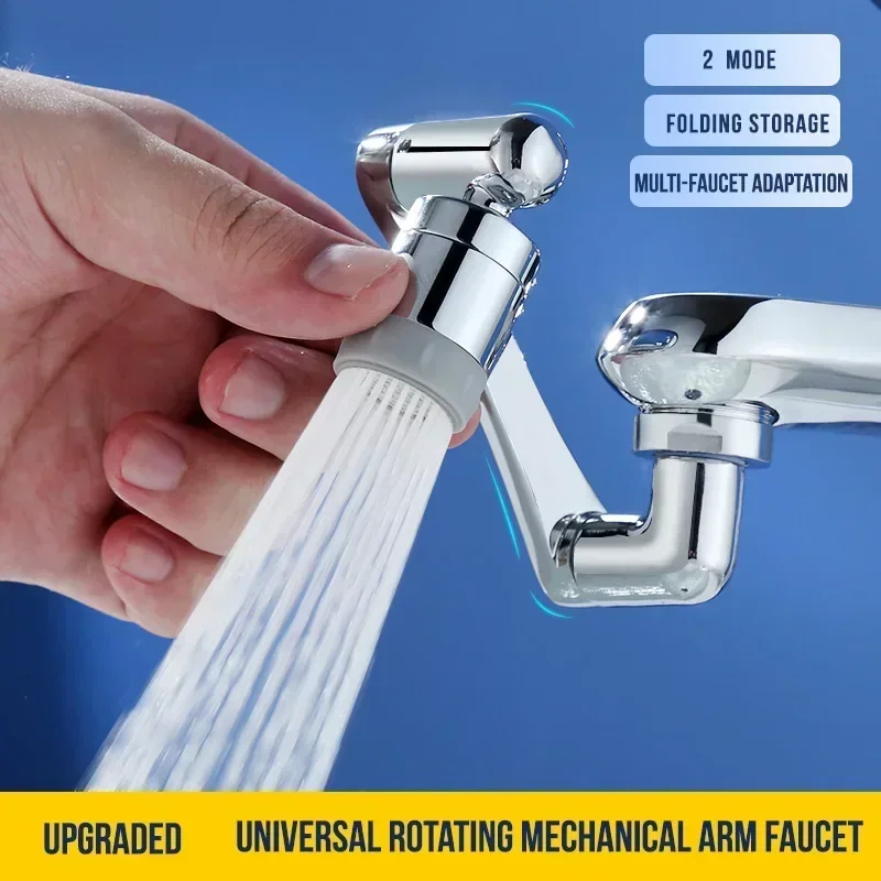 Universal 1080° Rotation Fauce - Kitchen Appliances For Restaurant recensione e prezzo