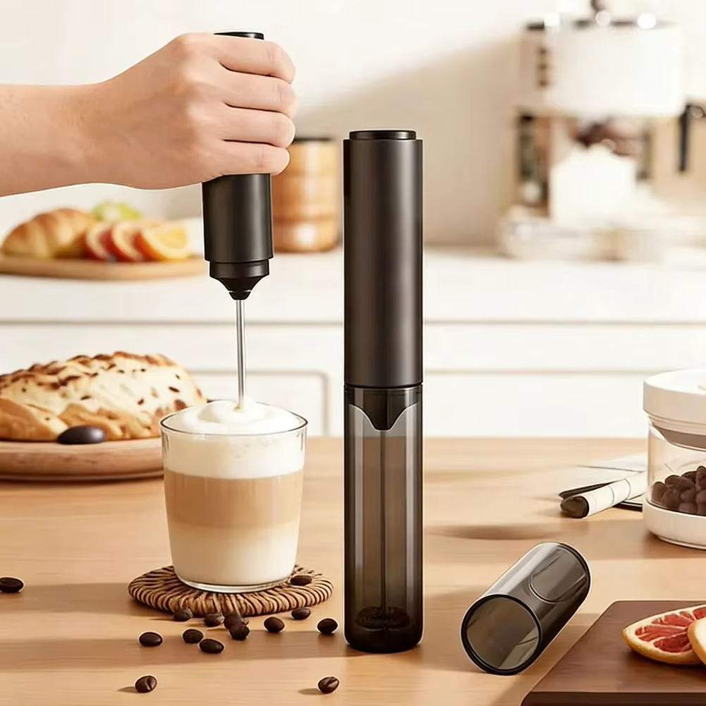 AA battery powered electric mi - Kitchen Appliances For Restaurant recensione e prezzo