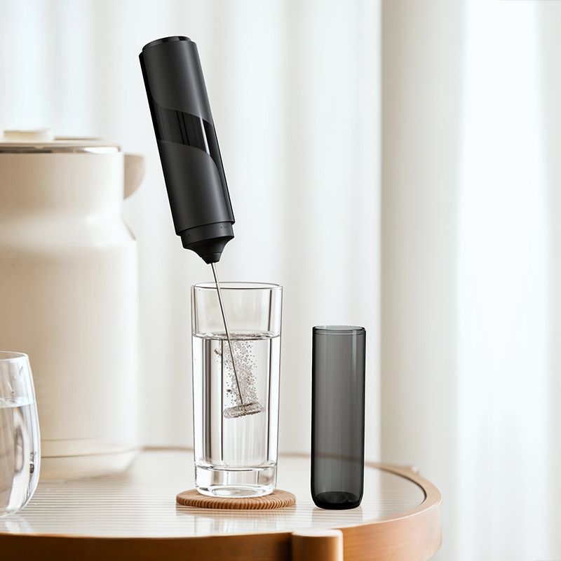 AA battery powered electric mi - Kitchen Appliances For Restaurant recensione e prezzo