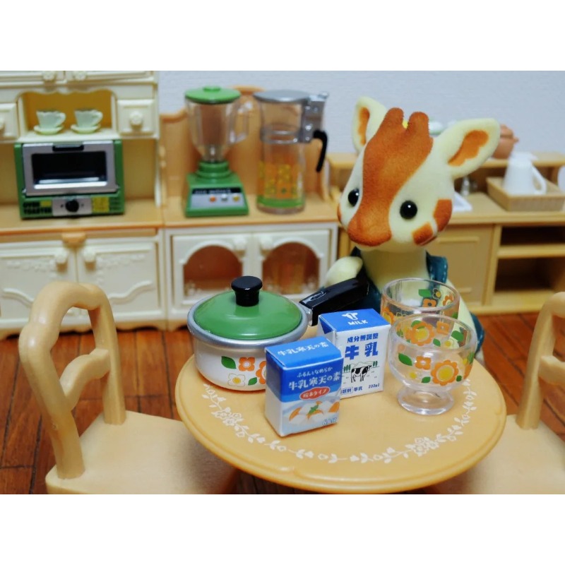 Tarlin Original Gashapon Kawai - Kitchen Appliances Gift Items recensione e prezzo