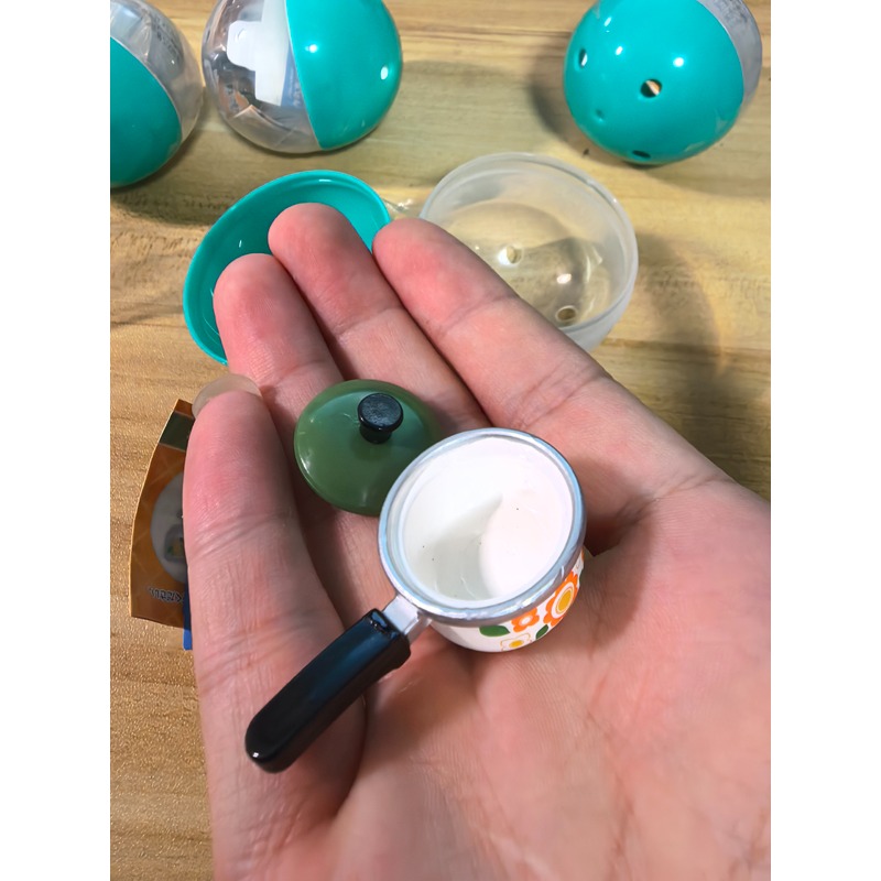 Tarlin Original Gashapon Kawai - Kitchen Appliances Gift Items recensione e prezzo