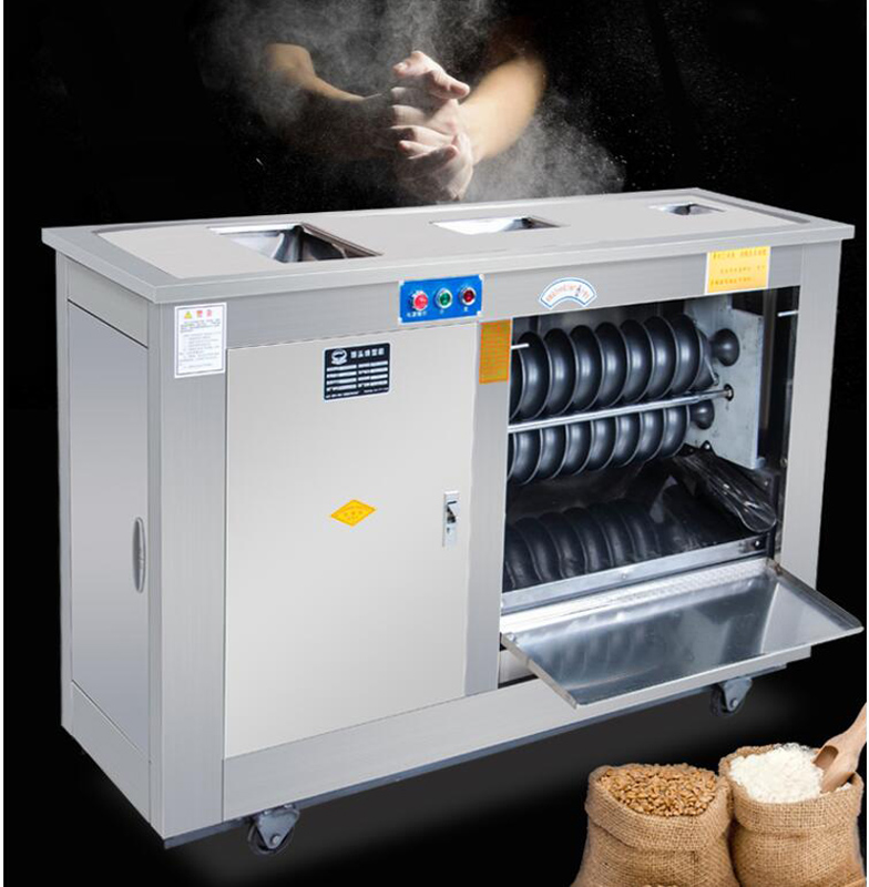 Dough Divider Round Bread Mach - Bread Maker Machine recensione e prezzo