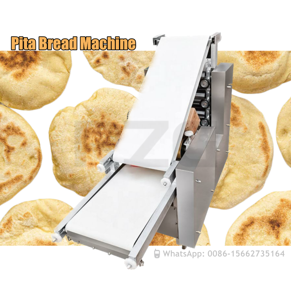 5-50cm Roti Maker Machine Lava - Bread Maker Machine recensione e prezzo