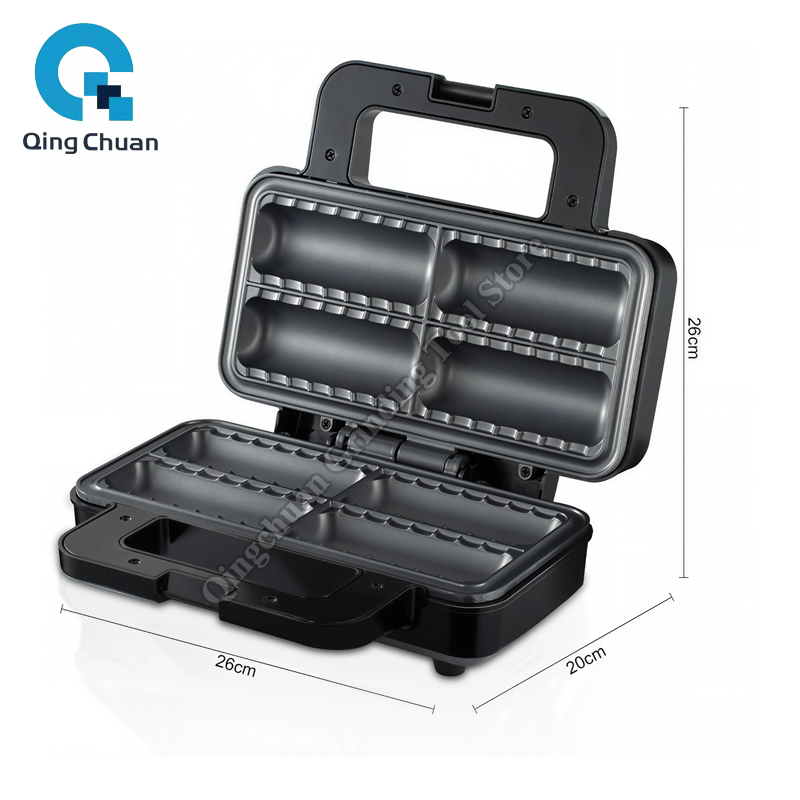 Sausage Roll Maker Household M - Bread Maker Machine recensione e prezzo
