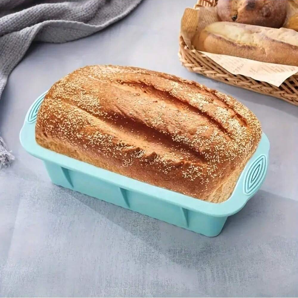 Silicone Cake Baking Mould Set - Kitchen Appliances Design recensione e prezzo