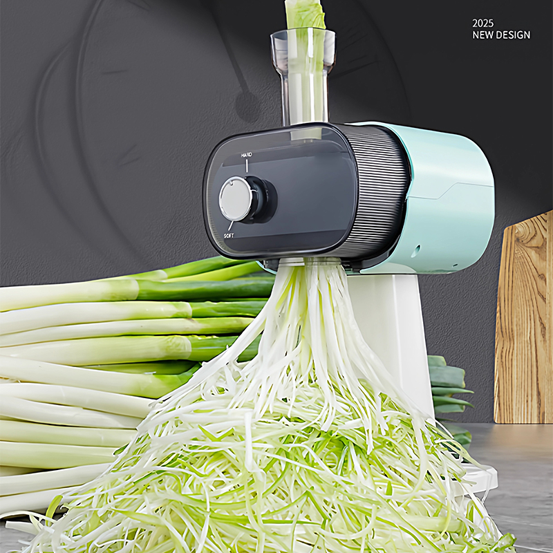 Fully Automatic Green Onion Sl - Kitchen Appliances Green recensione e prezzo