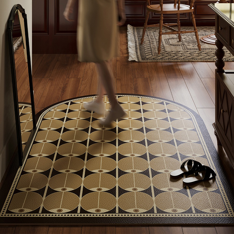 Entrance Door Mat Anti-slip Wa - Kitchen Appliances Green recensione e prezzo
