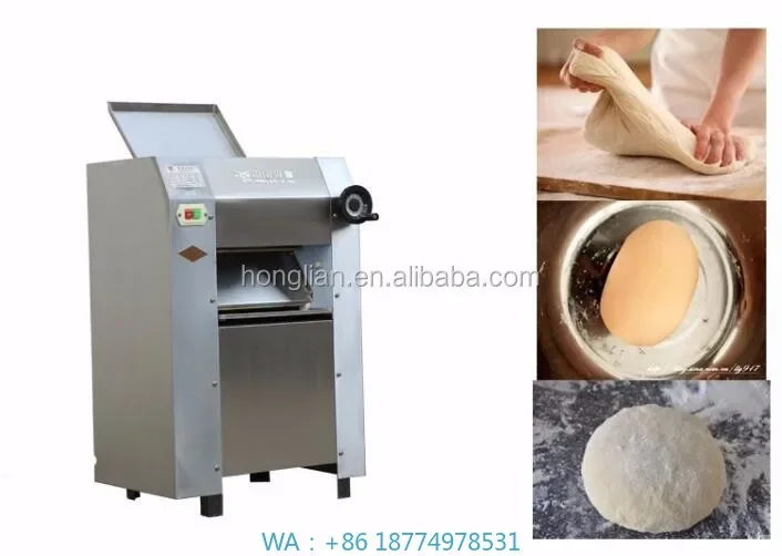 dough Sheeter for Sale with Go - Bread Maker Machine recensione e prezzo