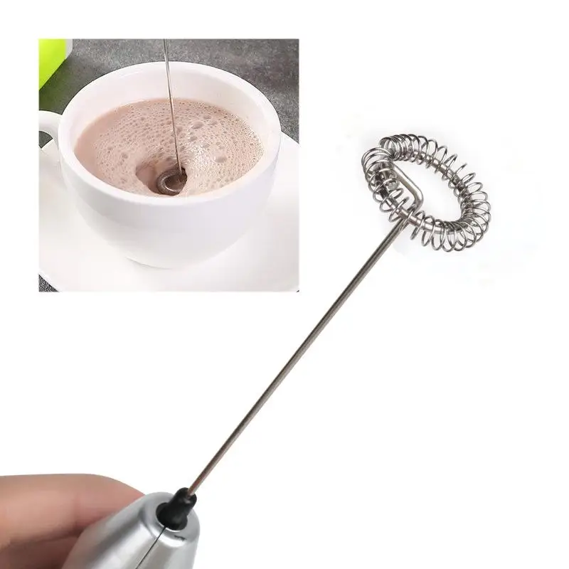 Mini Electric Whisk Household  - Kitchen Appliances For Restaurant recensione e prezzo